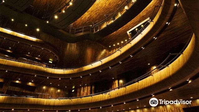 National Opera House