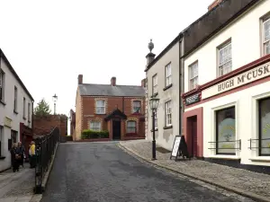 Ulster Folk and Transportation Museum