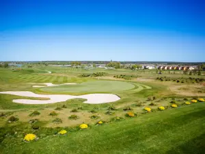Киевский Гольф Клуб "GolfStream"