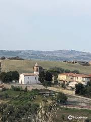 Chiesa di Santa Margherita