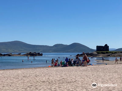 Ballinskelligs Beach