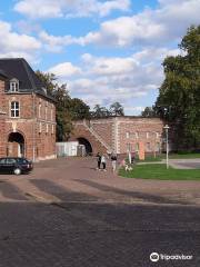 Wesel citadel