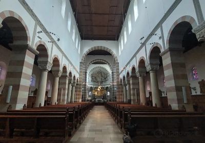 Sankt Antonius Basilika