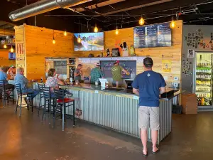 105 West Brewing Company