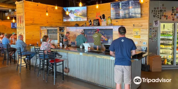 105 West Brewing Company