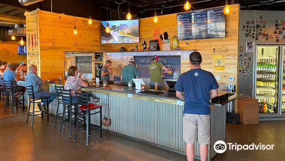 105 West Brewing Company