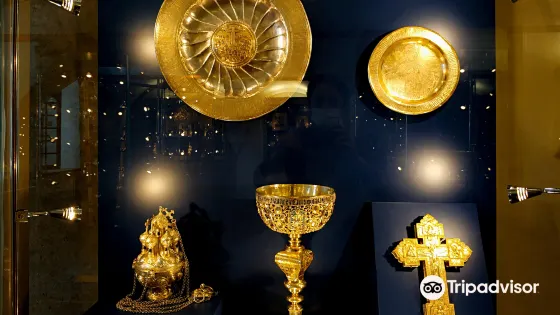 Granovitaya Palata