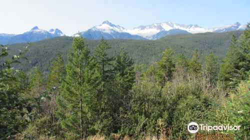 Tantalus Provincial Park