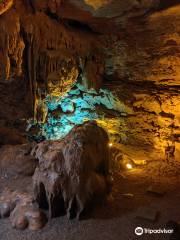 Damlataş Cave