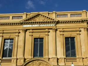 Art Gallery of Ballarat