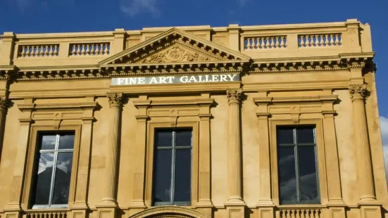 Art Gallery of Ballarat