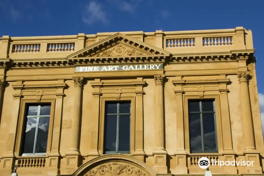 Art Gallery of Ballarat