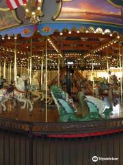 Gesa Carousel of Dreams