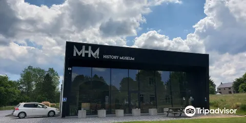 Manhay History 44 Museum