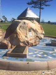 Coolangatta Centaur Memorial and Walk of Remembrance