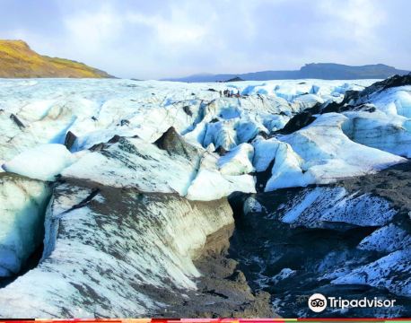 斯科加爾弗斯 自由行套票