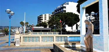 Thalazur Thalassothérapie & Spa Antibes