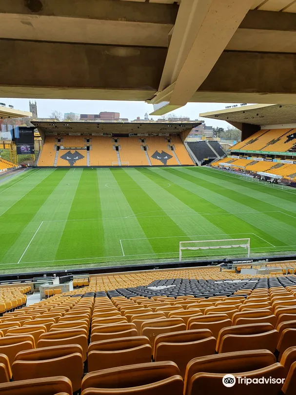 4_Molineux Stadium