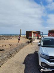 El Toston Lighthouse