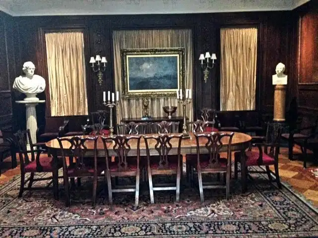 Hotels near The American Irish Historical Society