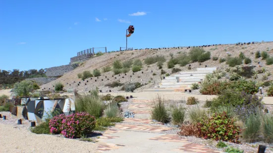 Australian Botanic Gardens Shepparton