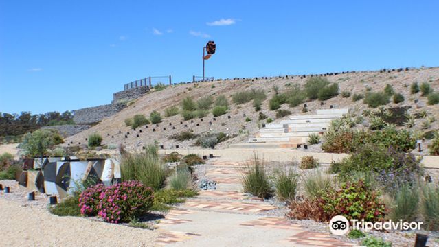 Australian Botanic Gardens Shepparton
