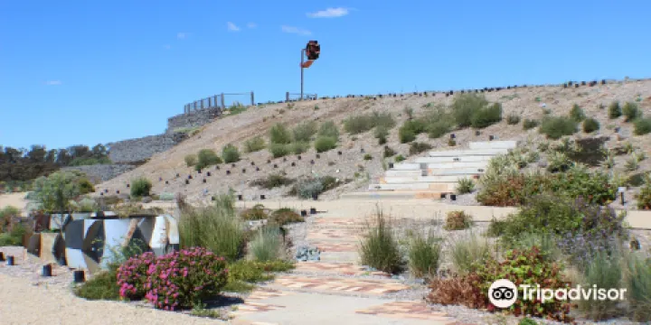 Australian Botanic Gardens Shepparton