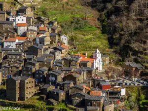 Aldeia Histórica do Piódão