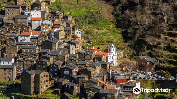 Historical Village of Piódão