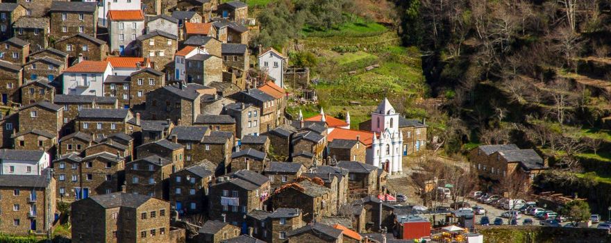 Aldeia Histórica do Piódão