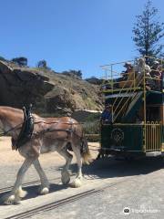 Victor Harbor Horse Drawn Tramway