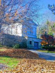 Wade Memorial Chapel