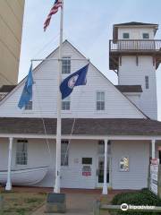 Virginia Beach Surf & Rescue Museum