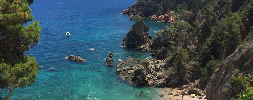 Cala El Golfet
