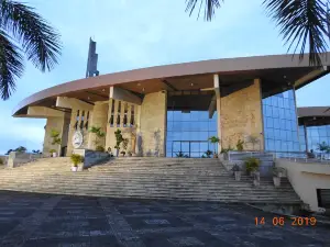 Catedral Santa Maria Mae de Deus