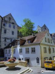 Zeppelin Museum Meersburg