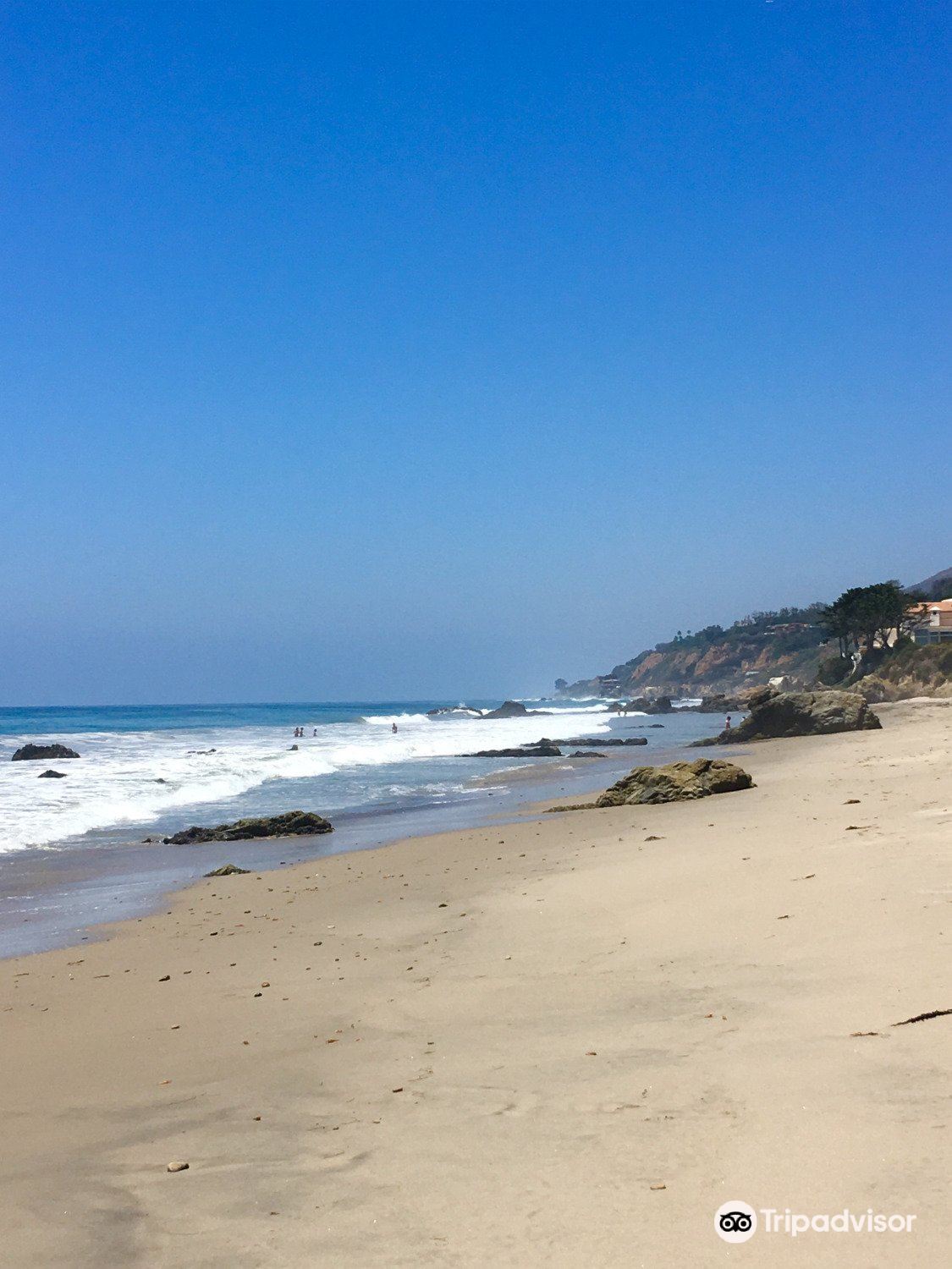 Latest travel itineraries for Zuma Beach in December (updated in