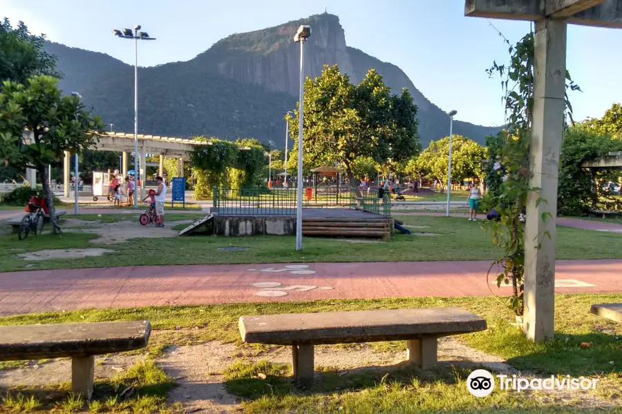 Parque dos Patins