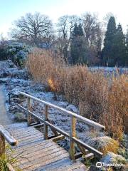 Botanischer Garten der Westfälischen Wilhelms-Universität Münster