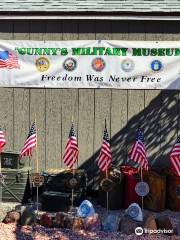 Gunny's RV Park And Military Museum