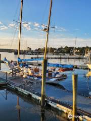 Rockland Harbor Trail