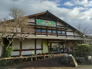 現代玩具博物館・オルゴール夢館