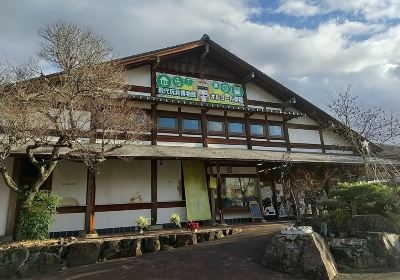 現代玩具博物館・オルゴール夢館