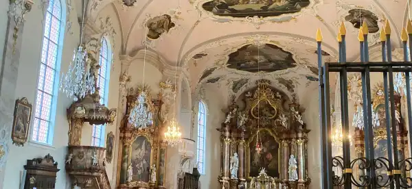 Hotels in Riegel am Kaiserstuhl