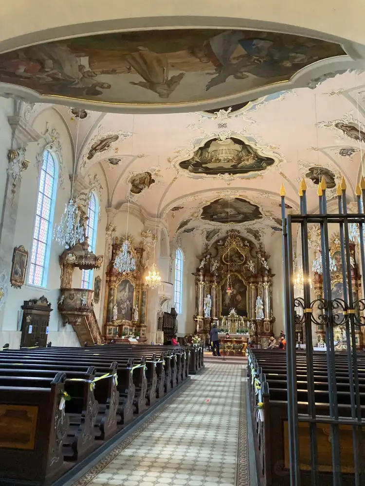 Hotels in Riegel