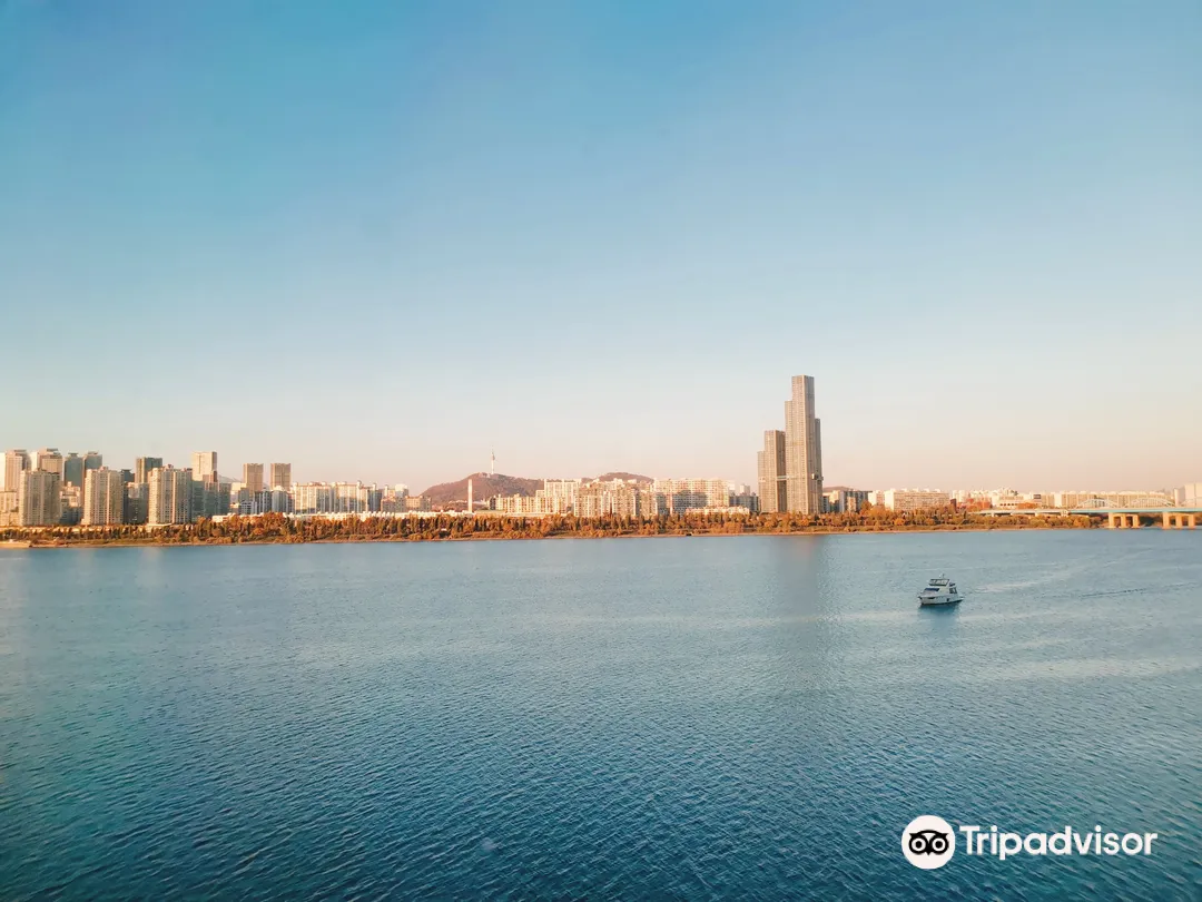 3_漢江濱江公園