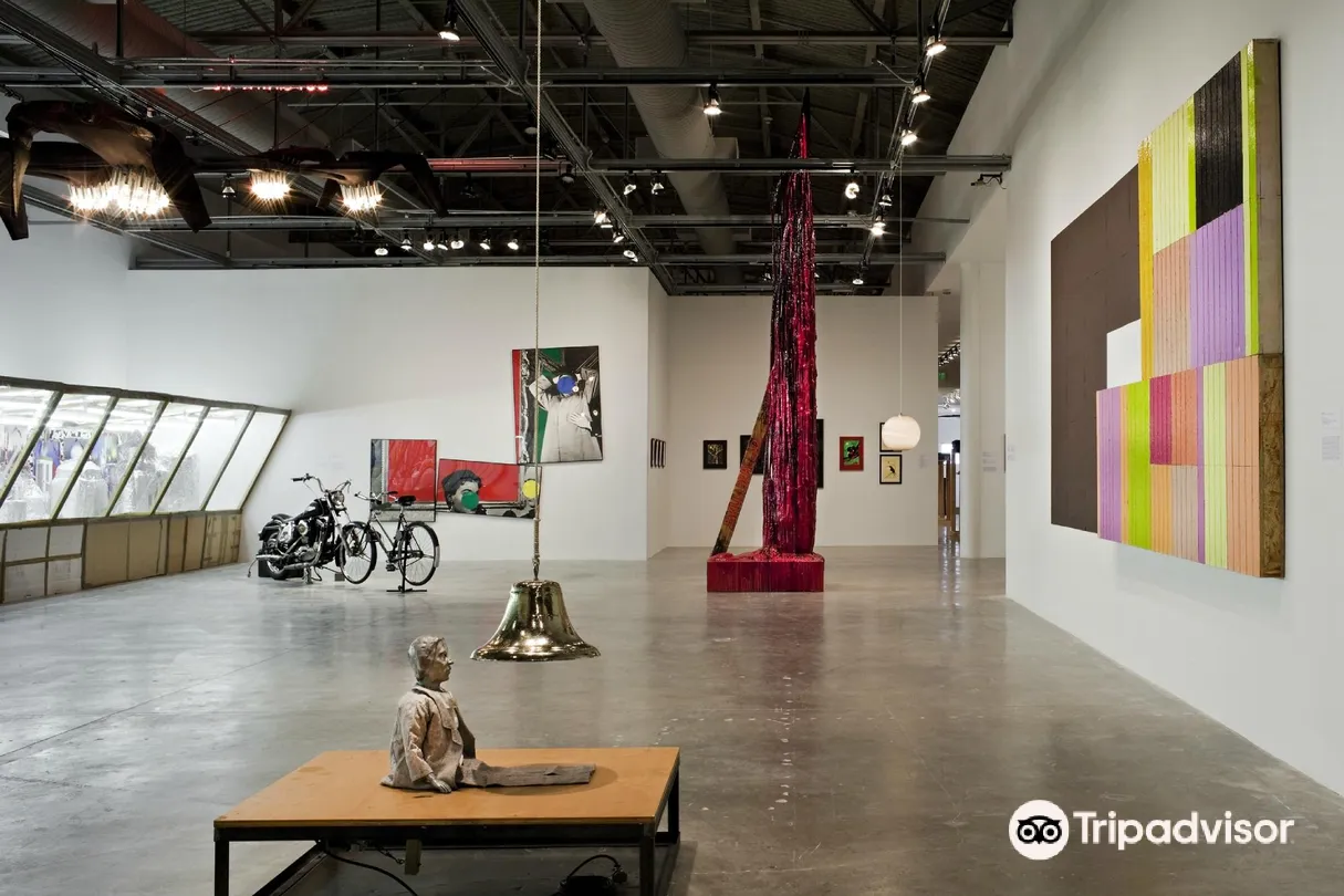 3_Museum of Contemporary Art North Miami