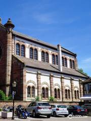 Obernai Synagogue