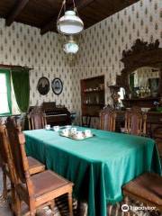 Paul Kruger Country House Museum
