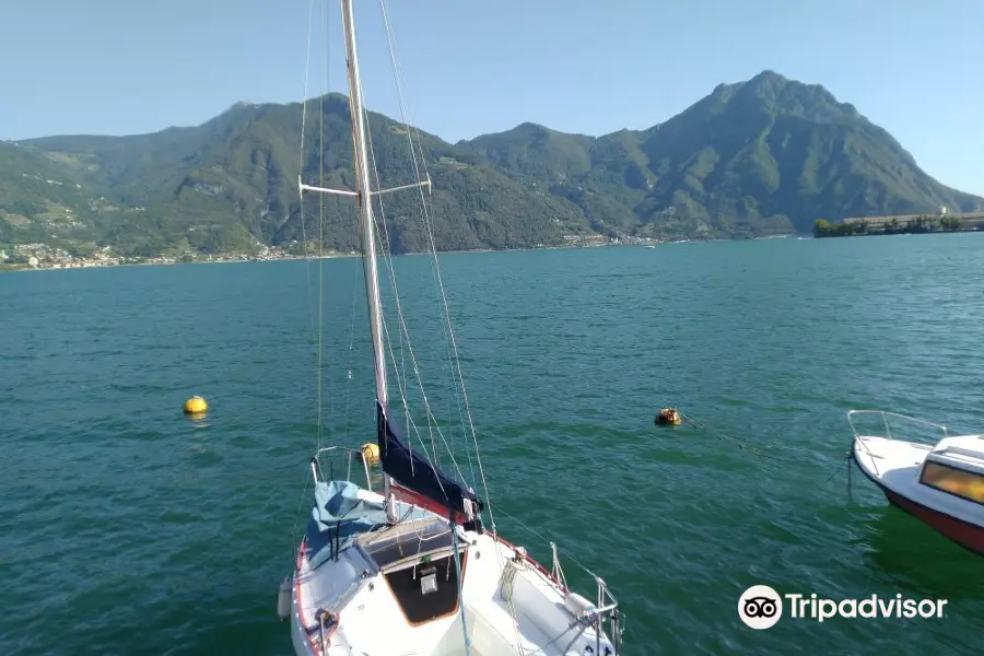 Lago d'Iseo